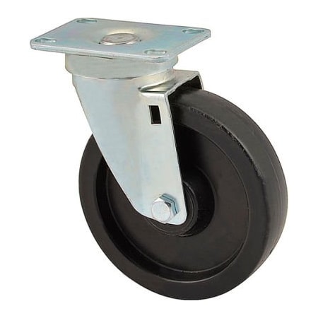 Allpoints 8013951 Caster, 5, Swivel For Delfield